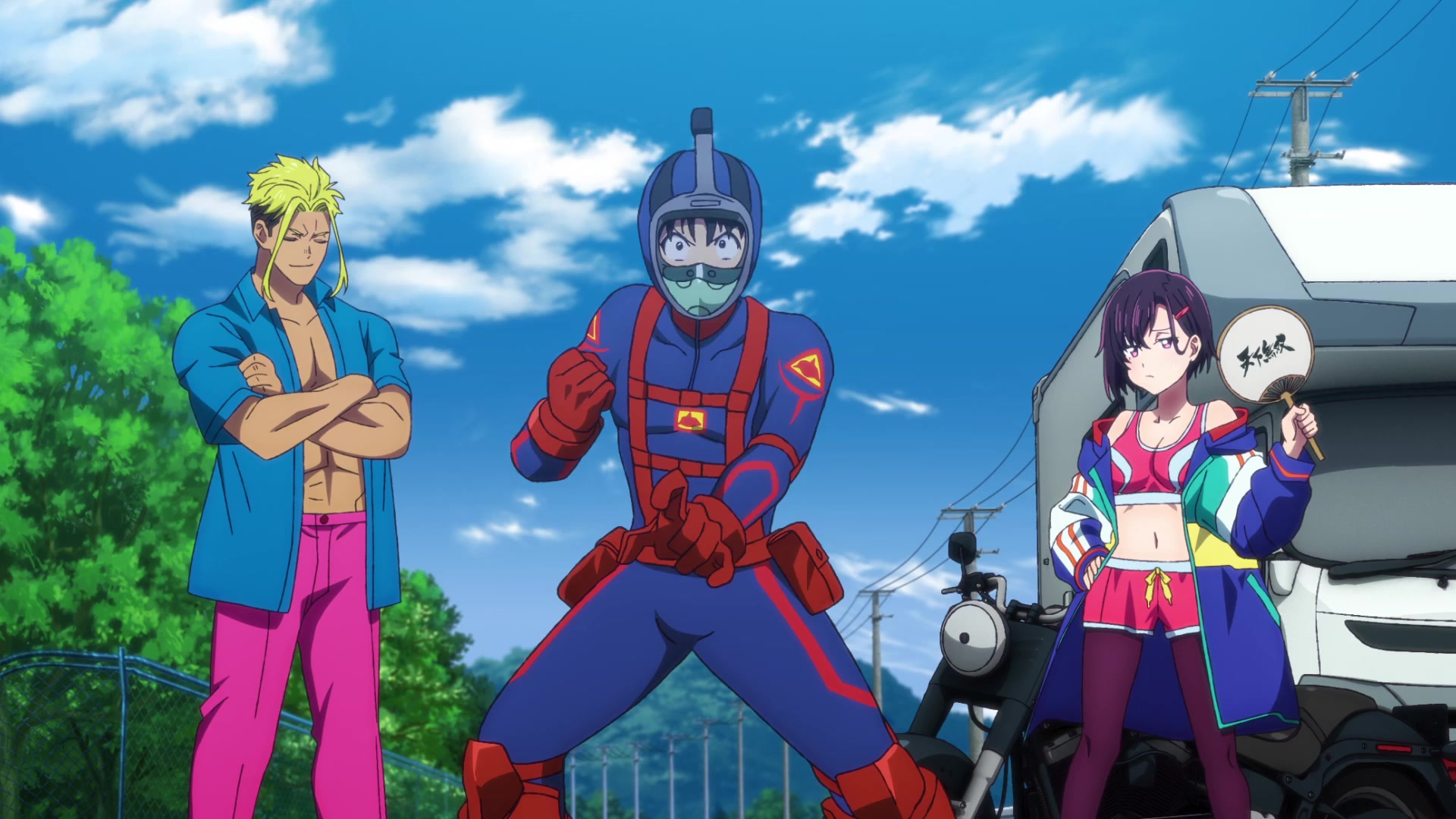 [Tsukyio Editing Resources] Zom 100 - Ep 8 - 28.mp4